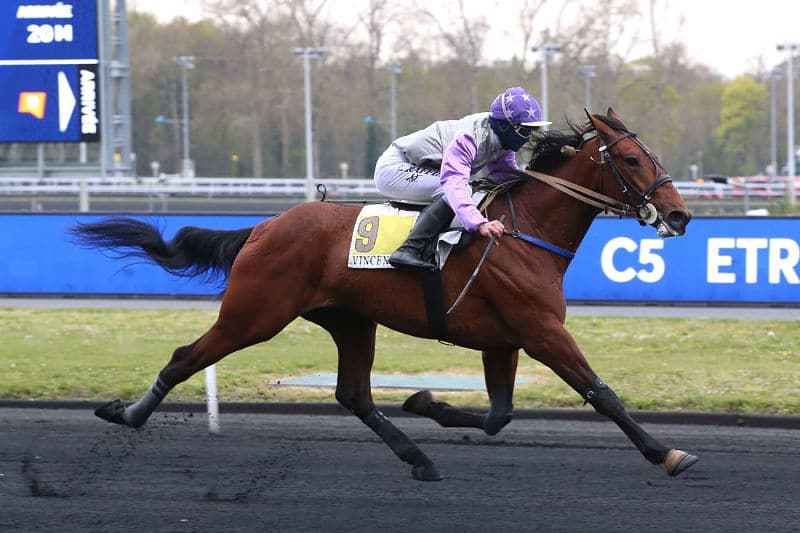 You are currently viewing Inouï Danica : le plus brillant descendant d’Une de Mai, « la richissime »