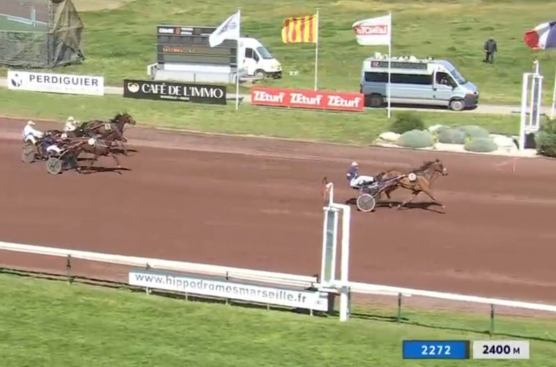 You are currently viewing Et de 4 pour Invisible Sam en 2024 !