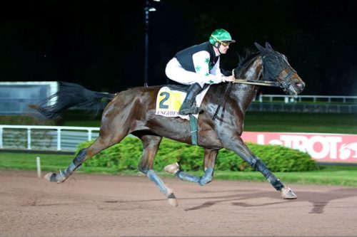Une belle première pour Itac de Picdom