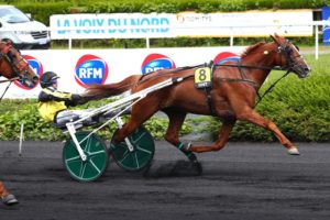 Lire la suite à propos de l’article JANGO VICI (2019)