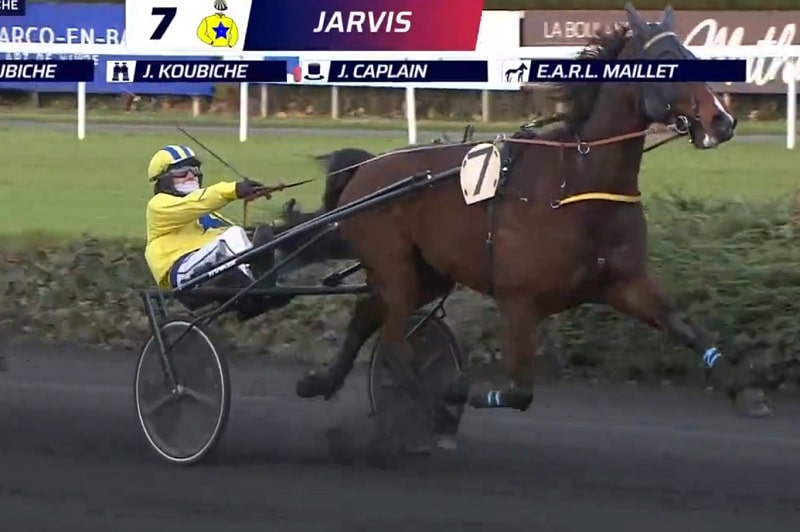 You are currently viewing Jarvis et Joiso Poker Pro brillent au niveau Premium