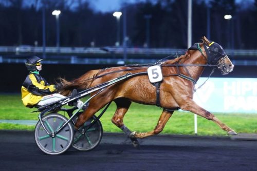 6 réussites s’ajoutent à la liste