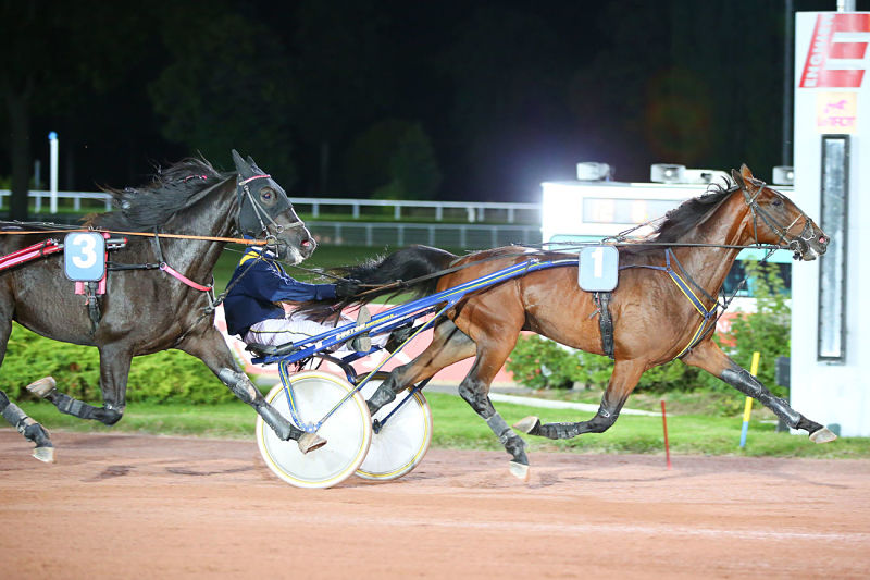 You are currently viewing JIVRY et IPSOS MARANCOURT brillent à Enghien