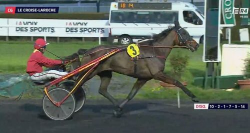 Keangame en digne sœur de Cleangame