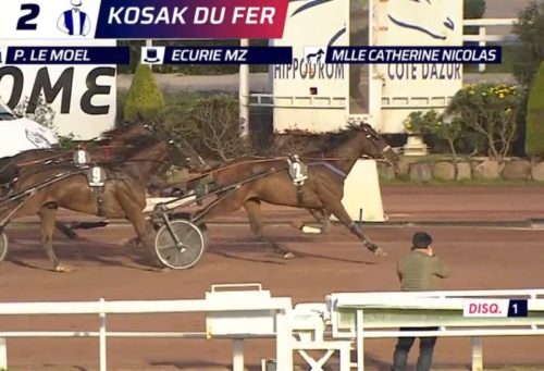 Kosak du Fer – Lyric – Lord des Sources : un nouveau trio de gagnants Premium