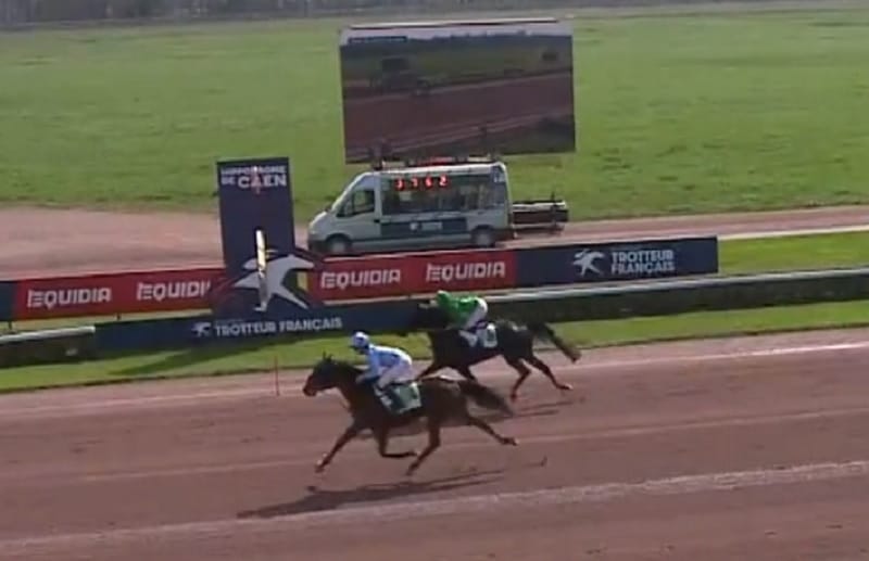 You are currently viewing Kap Orne et Kashkaï brillent au niveau Premium