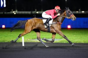 Lire la suite à propos de l’article Kapaula de l’Épine, demoiselle impétueuse mais douée