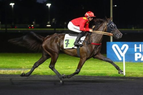 Une première parisienne pour Keengame