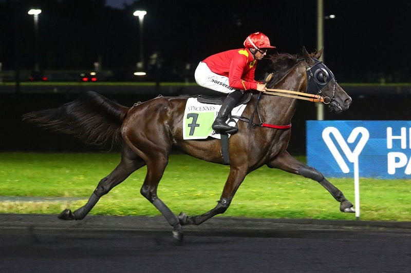 You are currently viewing Une première parisienne pour Keengame