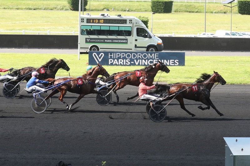 You are currently viewing Kyoto Digeo fait belle impression à Vincennes