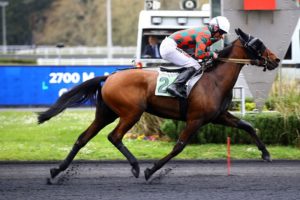 Lire la suite à propos de l’article KYRIELLE DES VAUX (2020)