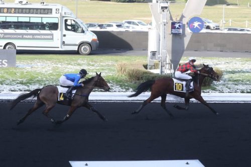 Kyrielle des Vaux – Je Rêve du Bois – Hannibal Tuilerie : trois belles réussites parisiennes