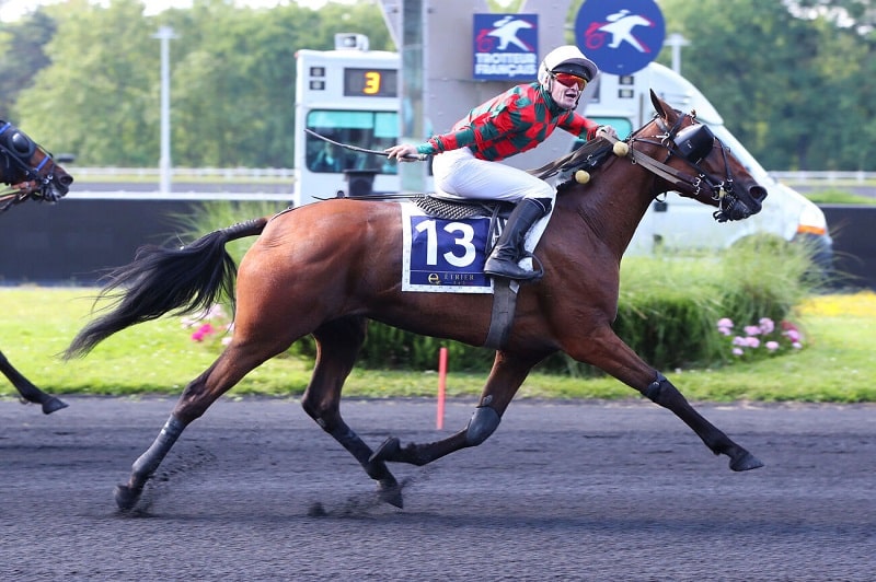 You are currently viewing Kyrielle des Vaux, madame la « Présidente »