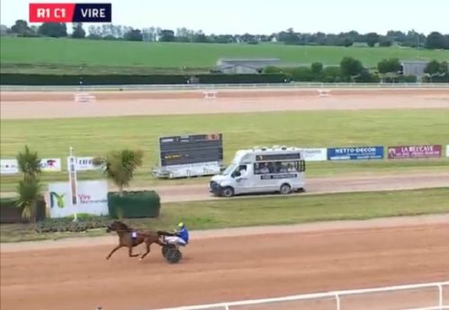 Première réussite Premium pour Lacsap Dream