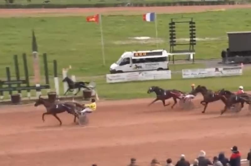 You are currently viewing Un nouveau quatuor de gagnants