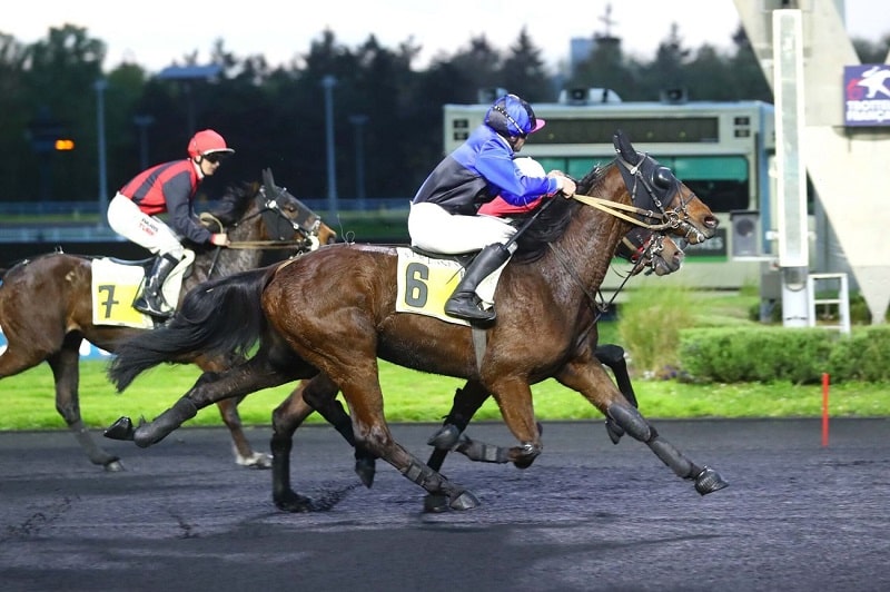 You are currently viewing Première dans la carrière de Leader de Sèvre… à Vincennes