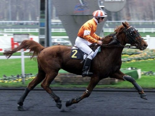 LUNE DU DOLLAR (1999)