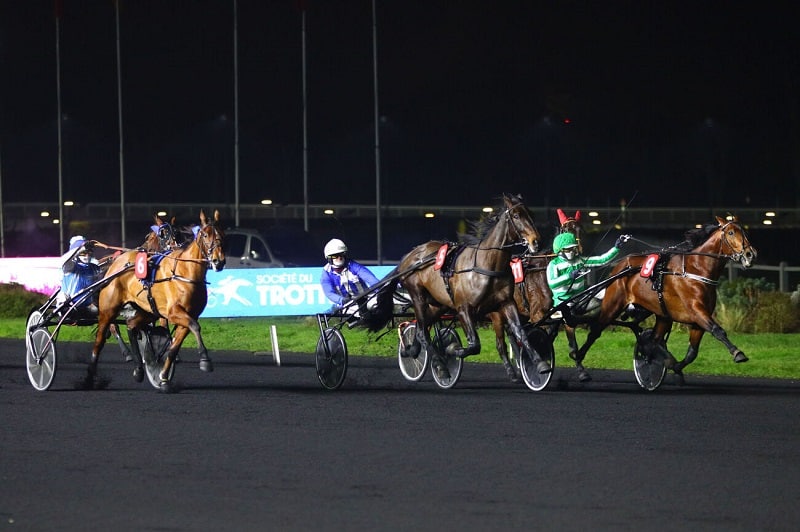 You are currently viewing Lux de la Meslière entame bien 2025