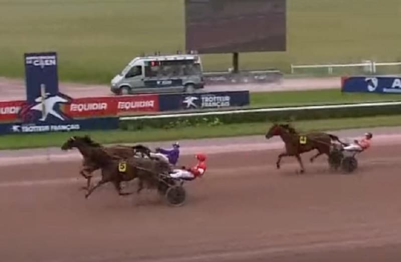 You are currently viewing Maestro Kadesh – Maximiliano de Lou – Mythique Renka : un joli podium