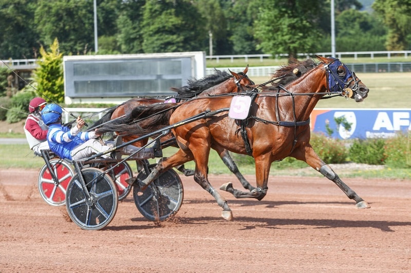 You are currently viewing MAT MANATHIS, nouveau très bel achat signé Prat