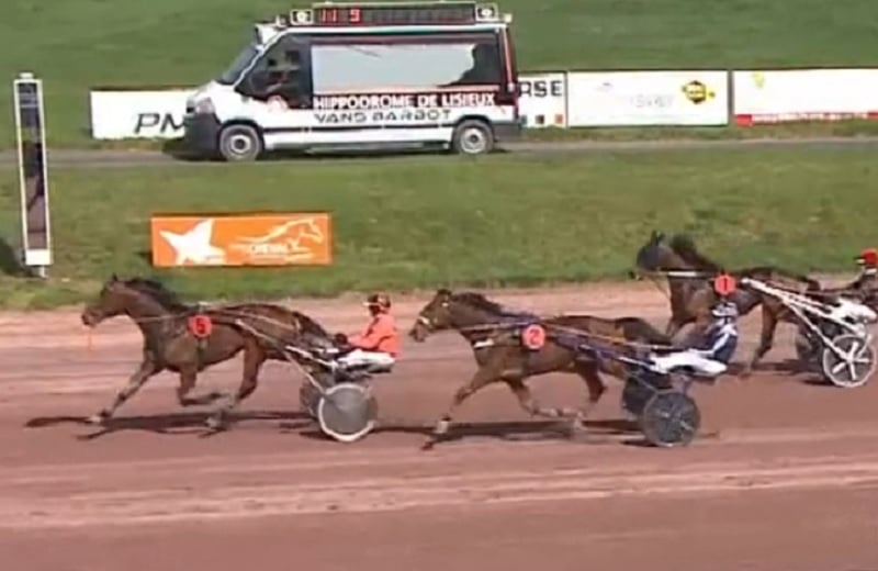 You are currently viewing Une belle journée avec 5 gagnants Premium