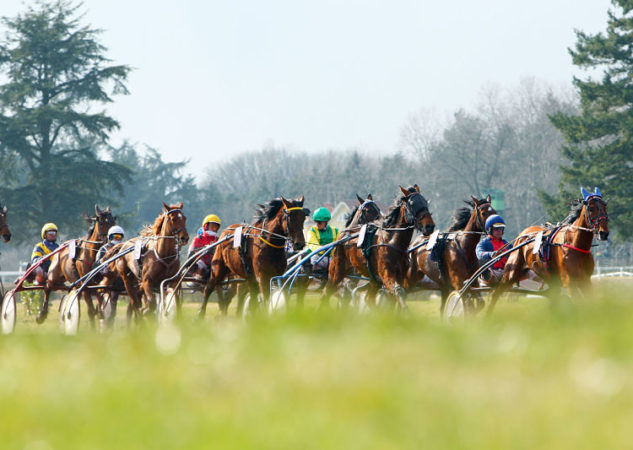 Le bilan du week-end : la preuve par 9