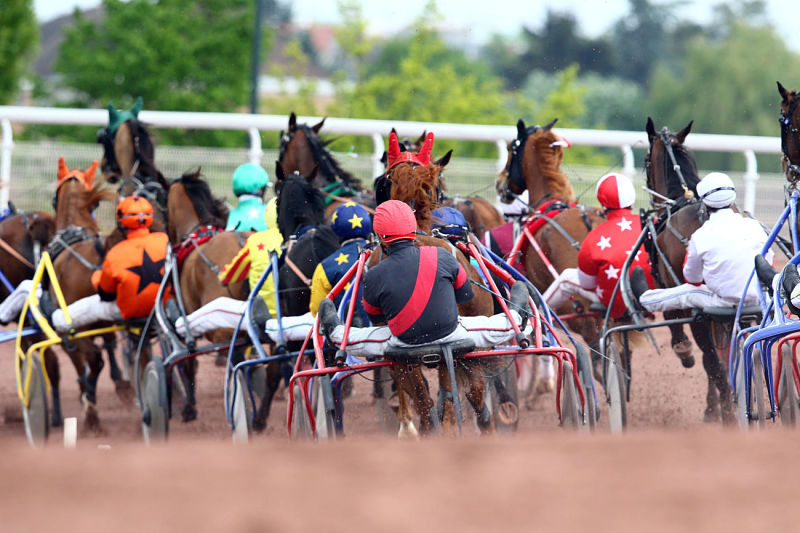 You are currently viewing Gold des Champs se balade pour ses débuts