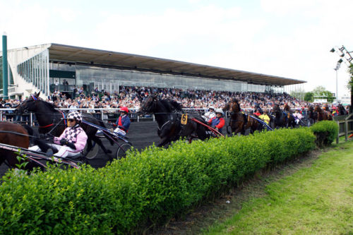 Et de 5 pour Harlem du Boulay… La première de Koblenza Dairpet
