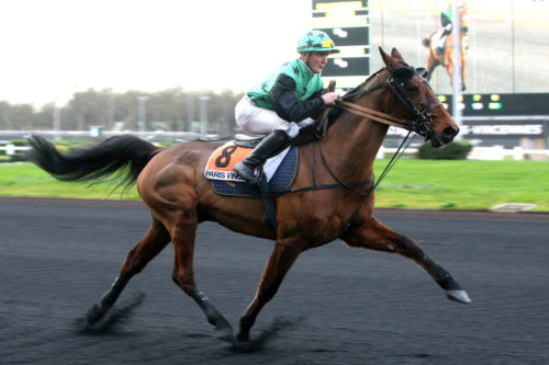 QUÉMEU D’ÉCUBLEI (2004)