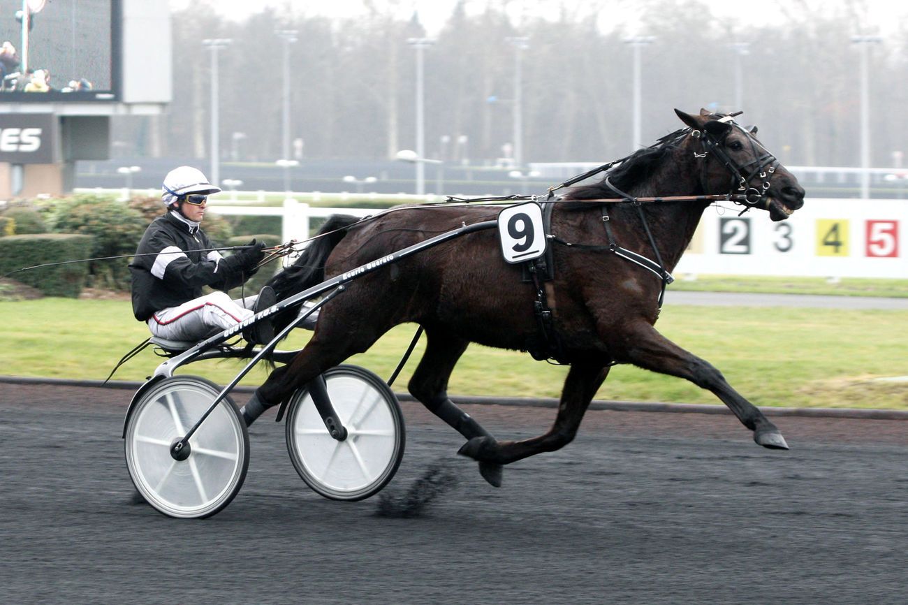 Une top liste enrichie