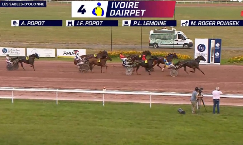 You are currently viewing Heartbreaker Well – Ivoire Dairpet – Lady du Châtelet  – Miratissime : un nouveau quatuor de gagnants