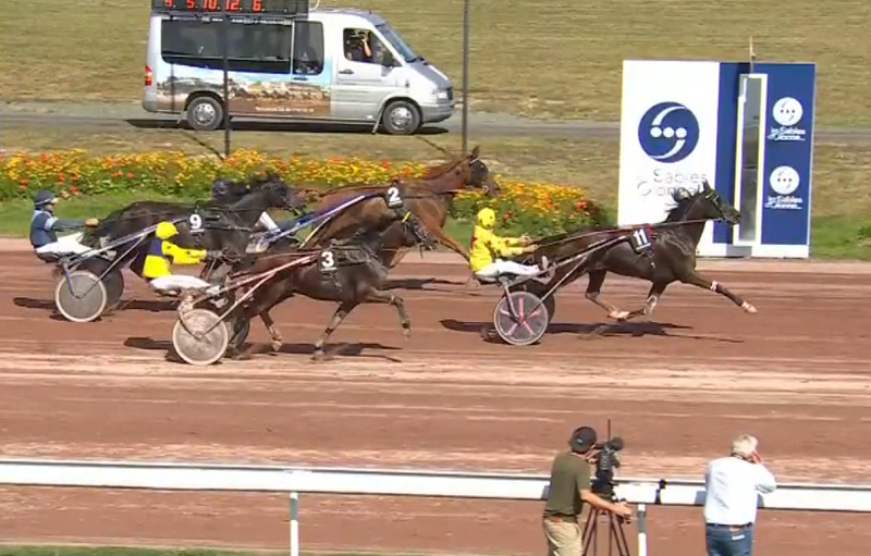 You are currently viewing Jaguar de Kara – Forever Marancourt : 2 nouvelles réussites Premium