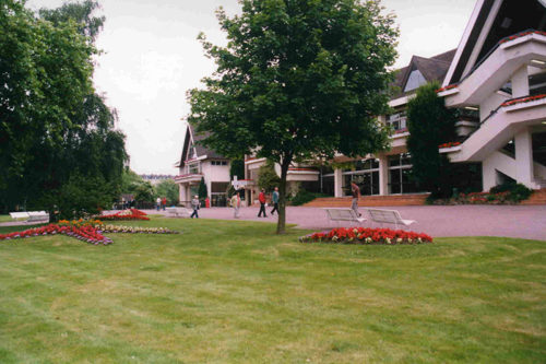 Déjà 72 « H » qualifiés !