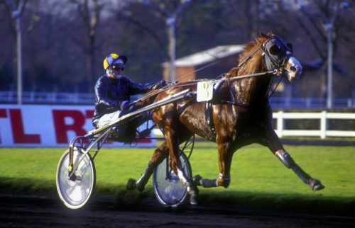 URSULO DE CROUAY (1986)