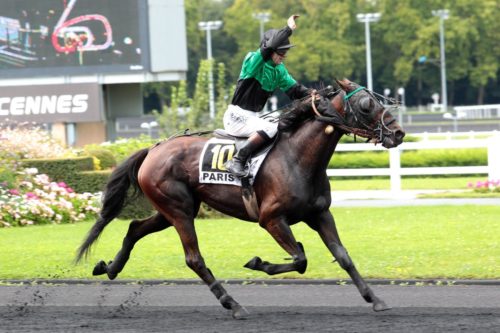 VALDICE DE MARS (2009)