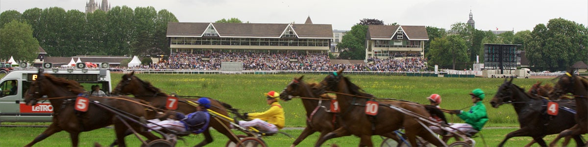 You are currently viewing Eoulie du Bourg brille à Caen