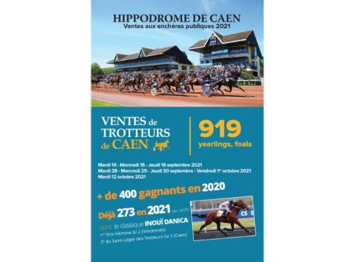 Retrouvez le catalogue 2021 et ses numéros supplémentaires