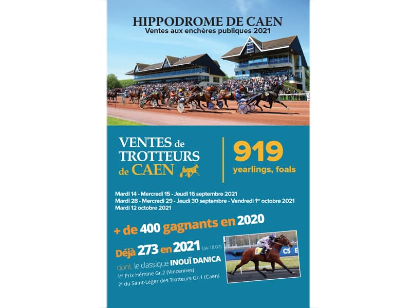 You are currently viewing Retrouvez le catalogue 2021 et ses numéros supplémentaires